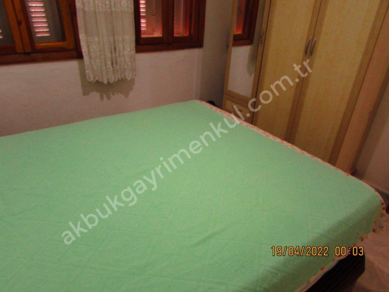 DİDİM AKBÜK DE GÜNLÜK KİRALIK 3+1 DUBLEKS